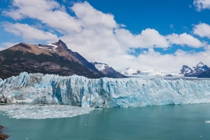 Passeio ao Glacier Perito Moreno