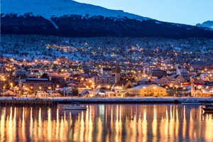 Hospedagem em El Calafate