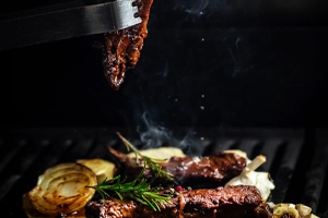 Parrilla Argentina